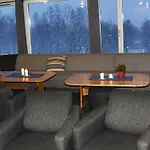 Soltun Soldatheim & Ungdomssenter * Setermoen