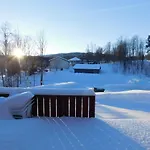 Soltun Soldatheim&ungdomssenter * Setermoen