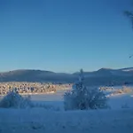 Soltun Soldatheim&ungdomssenter Setermoen