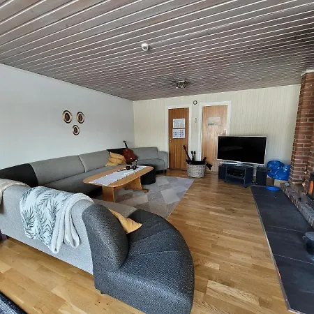 Soltun Soldatheim & Ungdomssenter Setermoen