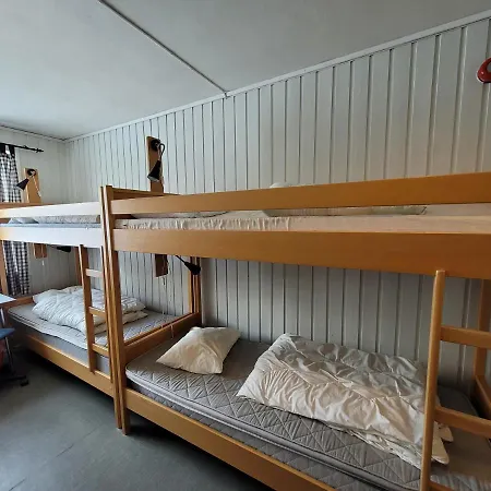 Auberge de jeunesse Soltun Soldatheim & Ungdomssenter