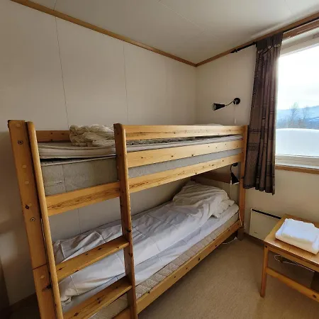 Auberge de jeunesse Soltun Soldatheim & Ungdomssenter *