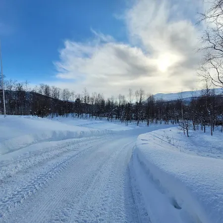 Soltun Soldatheim & Ungdomssenter Auberge de jeunesse