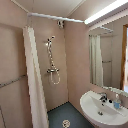 Soltun Soldatheim & Ungdomssenter Auberge de jeunesse