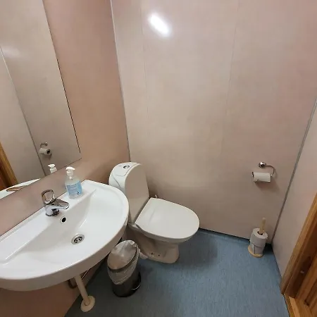 Auberge de jeunesse Soltun Soldatheim & Ungdomssenter *