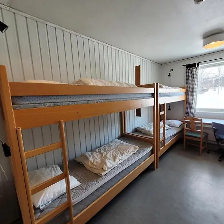 Soltun Soldatheim & Ungdomssenter Auberge de jeunesse