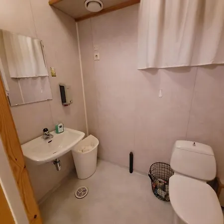 Hostel Soltun Soldatheim & Ungdomssenter