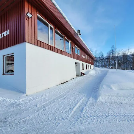 Soltun Soldatheim & Ungdomssenter