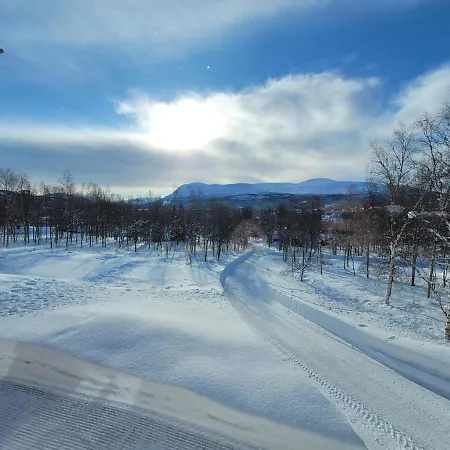 Soltun Soldatheim & Ungdomssenter Auberge de jeunesse *