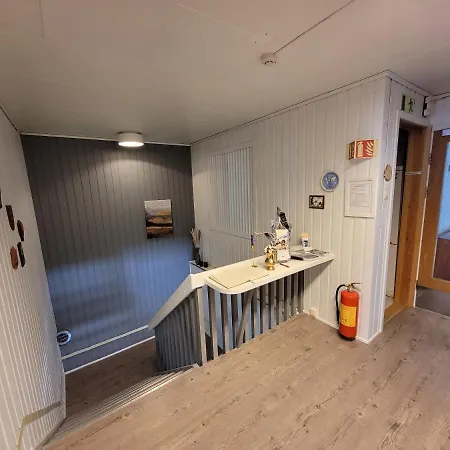 Soltun Soldatheim & Ungdomssenter Hostel *