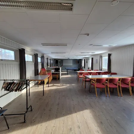 Auberge de jeunesse Soltun Soldatheim & Ungdomssenter
