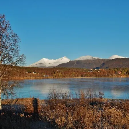 Soltun Soldatheim & Ungdomssenter Setermoen