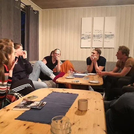 Soltun Soldatheim & Ungdomssenter Setermoen