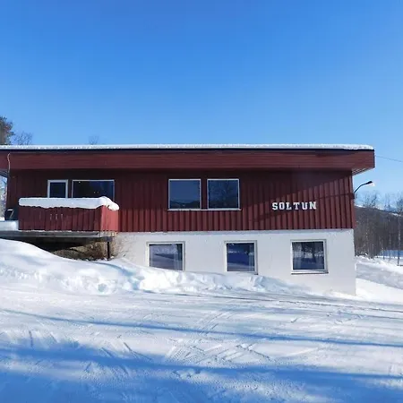 Soltun Soldatheim & Ungdomssenter Hostel