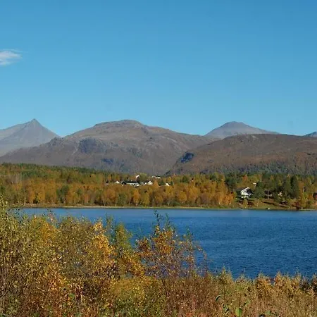 Auberge de jeunesse Soltun Soldatheim & Ungdomssenter *