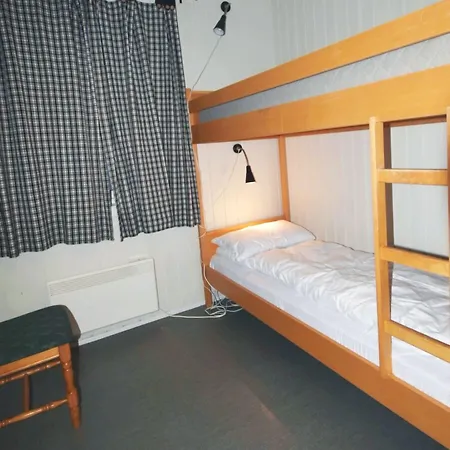 Hostel Soltun Soldatheim & Ungdomssenter Setermoen