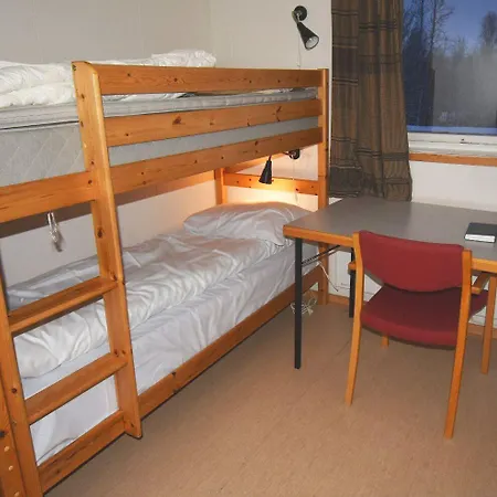 Soltun Soldatheim & Ungdomssenter Auberge de jeunesse