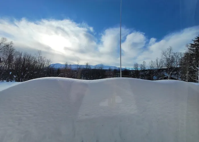 Hostel Soltun Soldatheim & Ungdomssenter *