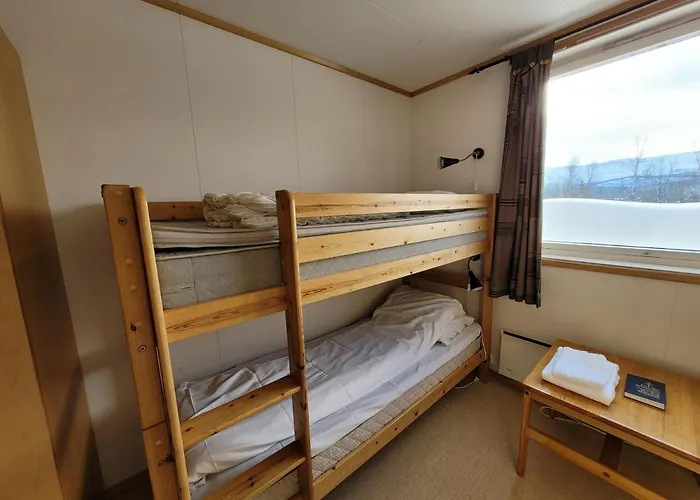 Hostel Soltun Soldatheim&ungdomssenter *