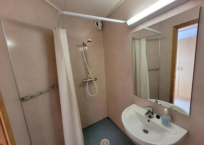 Soltun Soldatheim & Ungdomssenter Hostel