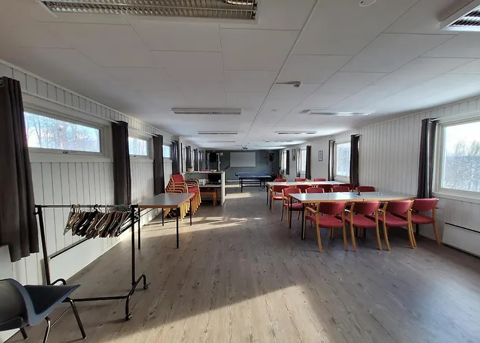 Hostel Soltun Soldatheim & Ungdomssenter