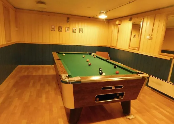 Soltun Soldatheim&ungdomssenter Hostel