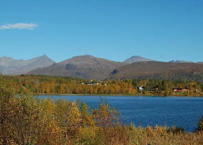 Hostel Soltun Soldatheim & Ungdomssenter *