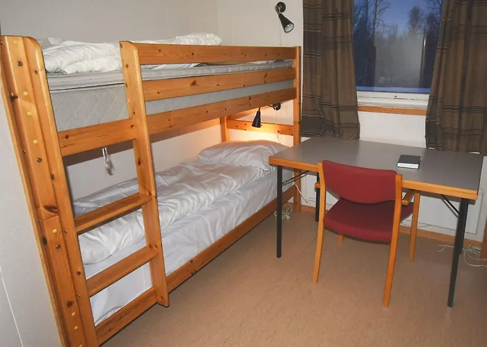 Soltun Soldatheim & Ungdomssenter Hostel