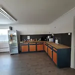 Soltun Soldatheim & Ungdomssenter * Setermoen