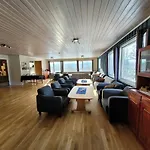 Soltun Soldatheim & Ungdomssenter Setermoen