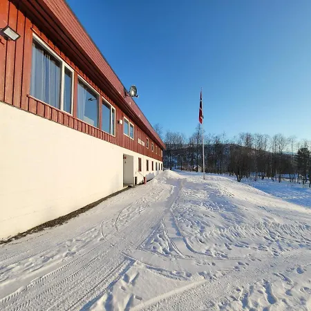 Soltun Soldatheim & Ungdomssenter Hostel