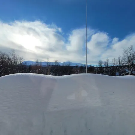 Ostello Soltun Soldatheim & Ungdomssenter *