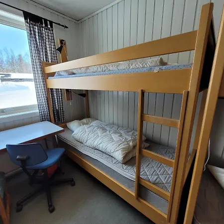 Soltun Soldatheim & Ungdomssenter * Setermoen