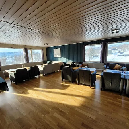 Soltun Soldatheim & Ungdomssenter