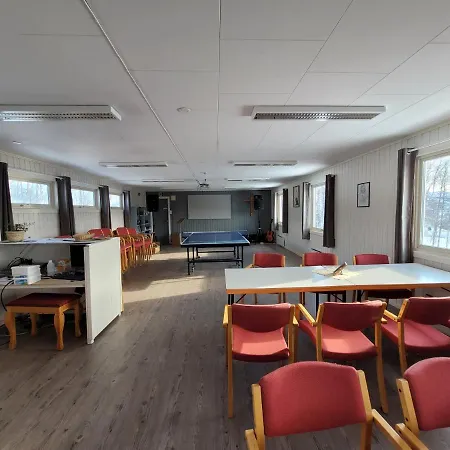 Soltun Soldatheim & Ungdomssenter Setermoen