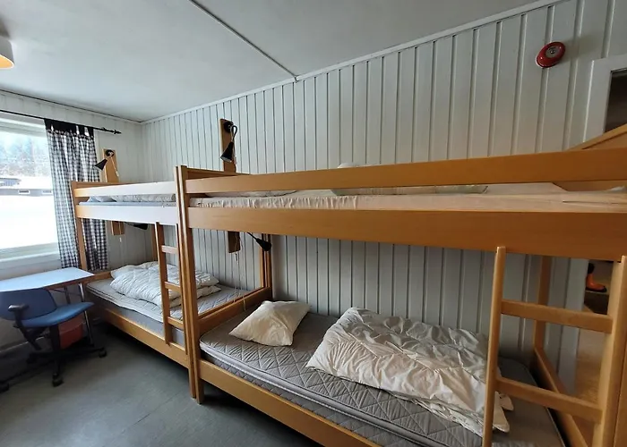 Ostello Soltun Soldatheim & Ungdomssenter