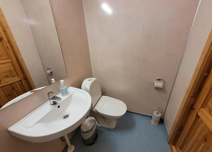 Ostello Soltun Soldatheim & Ungdomssenter *