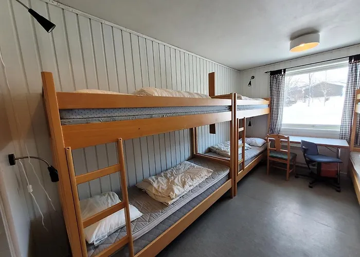 Soltun Soldatheim & Ungdomssenter Ostello