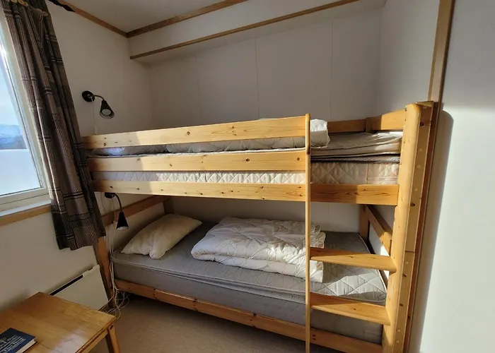 Soltun Soldatheim & Ungdomssenter *