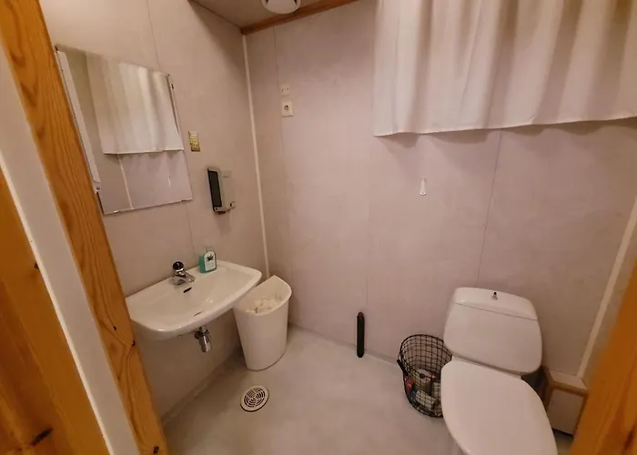 Ostello Soltun Soldatheim & Ungdomssenter