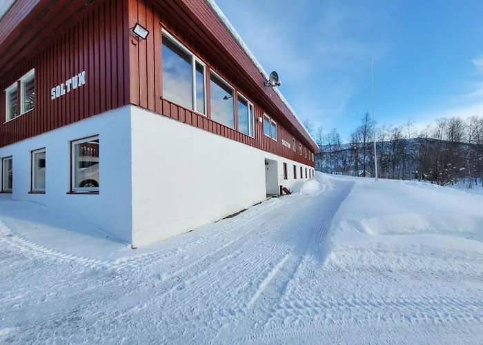 Soltun Soldatheim & Ungdomssenter