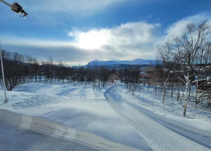Soltun Soldatheim & Ungdomssenter Ostello *