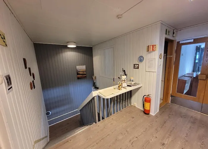 Soltun Soldatheim & Ungdomssenter Ostello *