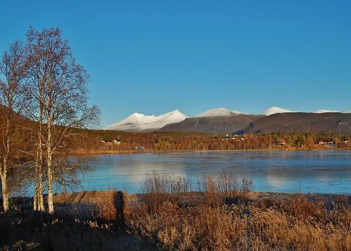 Soltun Soldatheim & Ungdomssenter Setermoen