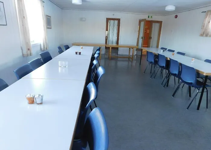 Soltun Soldatheim & Ungdomssenter