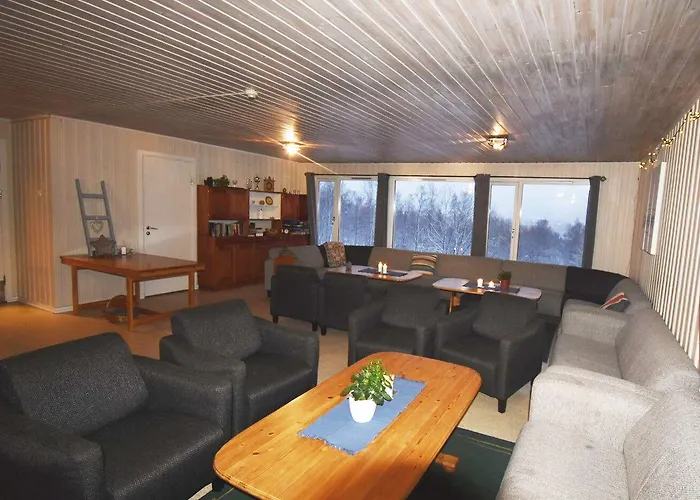 Ostello Soltun Soldatheim & Ungdomssenter *