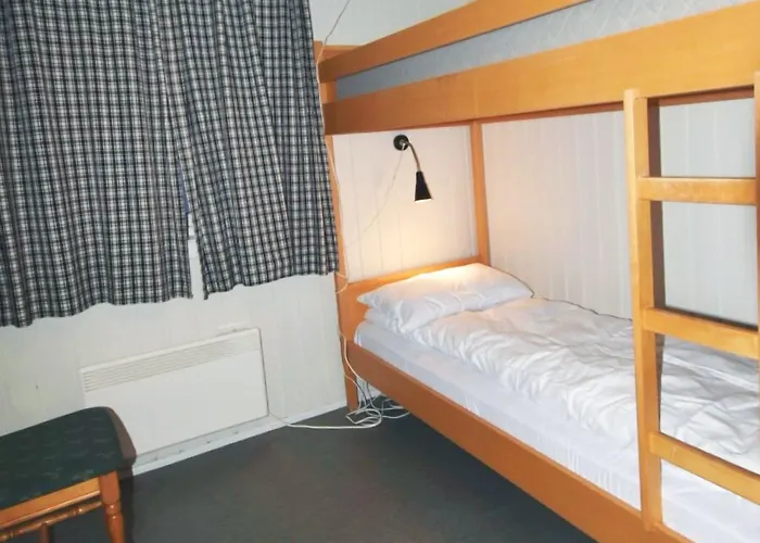 Ostello Soltun Soldatheim & Ungdomssenter Setermoen