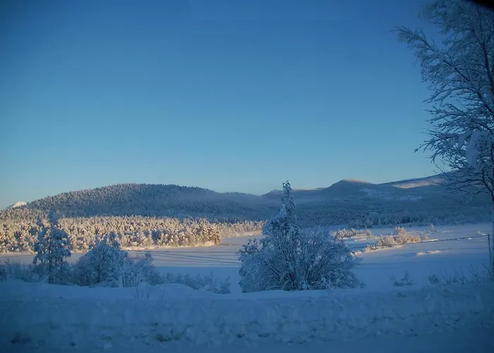 Soltun Soldatheim & Ungdomssenter Setermoen